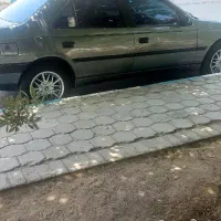 پژو۴۰۵|خودرو سواری و وانت|یزد, |دیوار