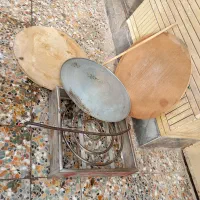 گاز نان پزی|اجاق گاز و لوازم برقی پختوپز|مرودشت, بیست متری بیمارستان|دیوار