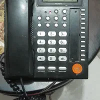 الکتریکی تلفن ثابت
