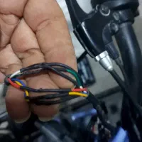 تعمیر و فروش کلیه قطعات اسکوترهای برقی