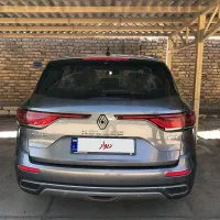 کولیوس2025|خودرو سواری و وانت|تهران, شهرک صدرا|دیوار