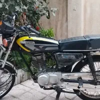 موتور125