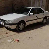 ۴۰۵ تیوفایو مدل ۹۹|خودرو سواری و وانت|شیراز, کرونی(خاتونک)|دیوار