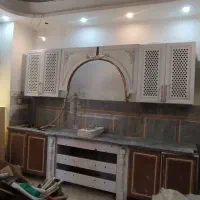 کمد و ویترین