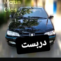 تور و دربستی به تمام نقاط کشور با پژو پارس تفریخی