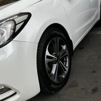 کیا سراتو اتوماتیک 2000cc، مدل ۲۰۱۵|خودرو سواری و وانت|ورامین, |دیوار