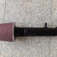 اگزوز‌220بنزی‌کیت‌مکش‌سنتر