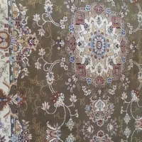 کناره گردویی|فرش|همدان, |دیوار