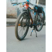 دوچرخه ۲۶ اسپرت درحد نو