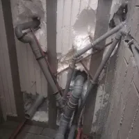 نیروی تاسیسات