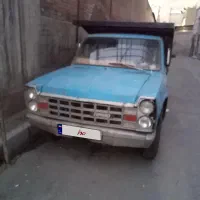 وانت نیسان زامیاد