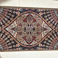 قالیچه جلو دری در حد نه|فرش|بجنورد, |دیوار