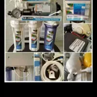 فیلتر‌تصویه‌آب