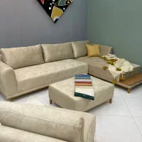 مبل ال نارمک