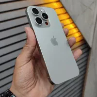 گوشی موبایل آیفون ۱۵ پرومکس رجیستر فعال