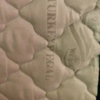 تشک خوشخواب دونفره کارکرده ترک|تشک تختخواب|سنندج, |دیوار