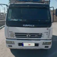 کاویان۹۳. ۶تن|خودرو سنگین|نسیم‌شهر, |دیوار