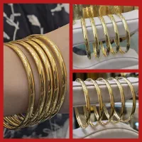 النگو آینه ای سایز ۳.۵ زیبا و مناسب