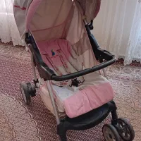 کالسکه اصل پیر کاردین