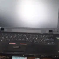 فروش لب تاپ لنوو مدل sl510