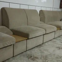 مبل تمیز و سالم