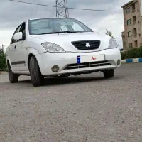 تیبا صندوق دار دوگانه شرکتی