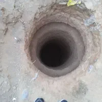 چاه کن و مغنی  کنده کاری تخریب وصل ایگو  لوله چاله|خدمات پیشه و مهارت|مشهد, مشهدقلی|دیوار