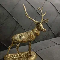 مجسمه هنر قلم زنی|صنایع دستی و سایر لوازم تزئینی|اصفهان, سرتاوه|دیوار