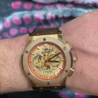 ساعت هابلوت