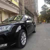 دنا پلاس توربو شش دنده با سانروف مدل 1402|خودرو سواری و وانت|نظرآباد, نظرآباد|دیوار