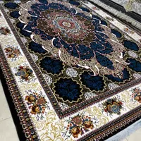 فرش گلبهاران نگین آکبند ونو|فرش|گلبهار, |دیوار