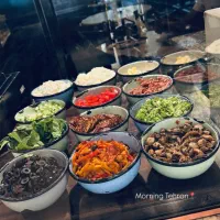 پونک.واگذاری رستوران.کترینگ.تابلو خور