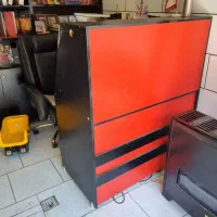 پیشخوان میز کار