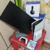 ps5 slim standard 2016