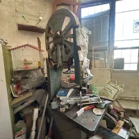 اره فلکه ۶۰|ماشینآلات صنعتی|بیرجند, |دیوار