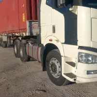 فاو جفت وارداتی مدل ۹۰|خودرو سنگین|شیراز, پانصد دستگاه ارتش|دیوار