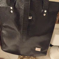 کیف مجلسی چرم