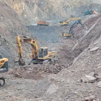 نیازمندراننده بیل