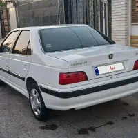 پژو پارس موتور جدید مدل ۱۴۰۲ درحدصفر