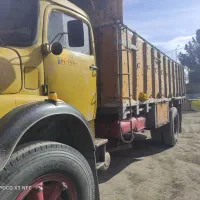 بنتز تک باری ۵۵