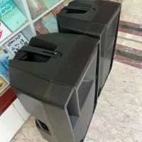 rcf 715a|سیستم صوتی خانگی|ری, دولتآباد|دیوار