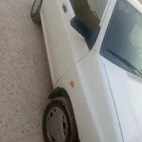 پراید وانت بالوازم