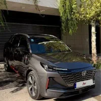 چانگان CS55 plus 2024 مشابه صفر|خودرو سواری و وانت|شیراز, معالی‌آباد|دیوار