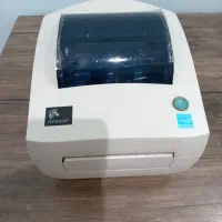 لیبل پرینتر حرارتی زبرا