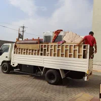 باربری ثامن بار کردستان شهر شهرستان ۱۰۰ درصد تضمین|خدمات حمل و نقل|اهواز, زیتون کارمندی|دیوار