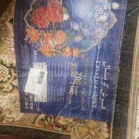 فرش دوازده متری|فرش|کازرون, |دیوار