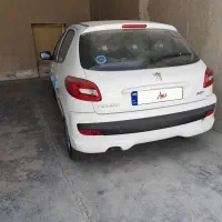 ۲۰۷ tu5p دنده‌ای