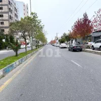 مشارکت زمین ۵۰۰ متری بر اول پاسداران