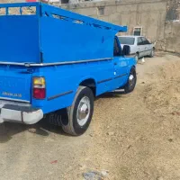 نیسان دیزل مدل 99