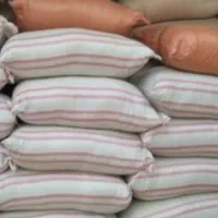 کاه سبز علوفه باغی  حدودا  ۱۰۰۰کیلو